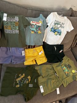 Boys 2T Old Navy