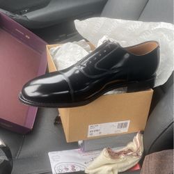 Men’s Dress Shoes 