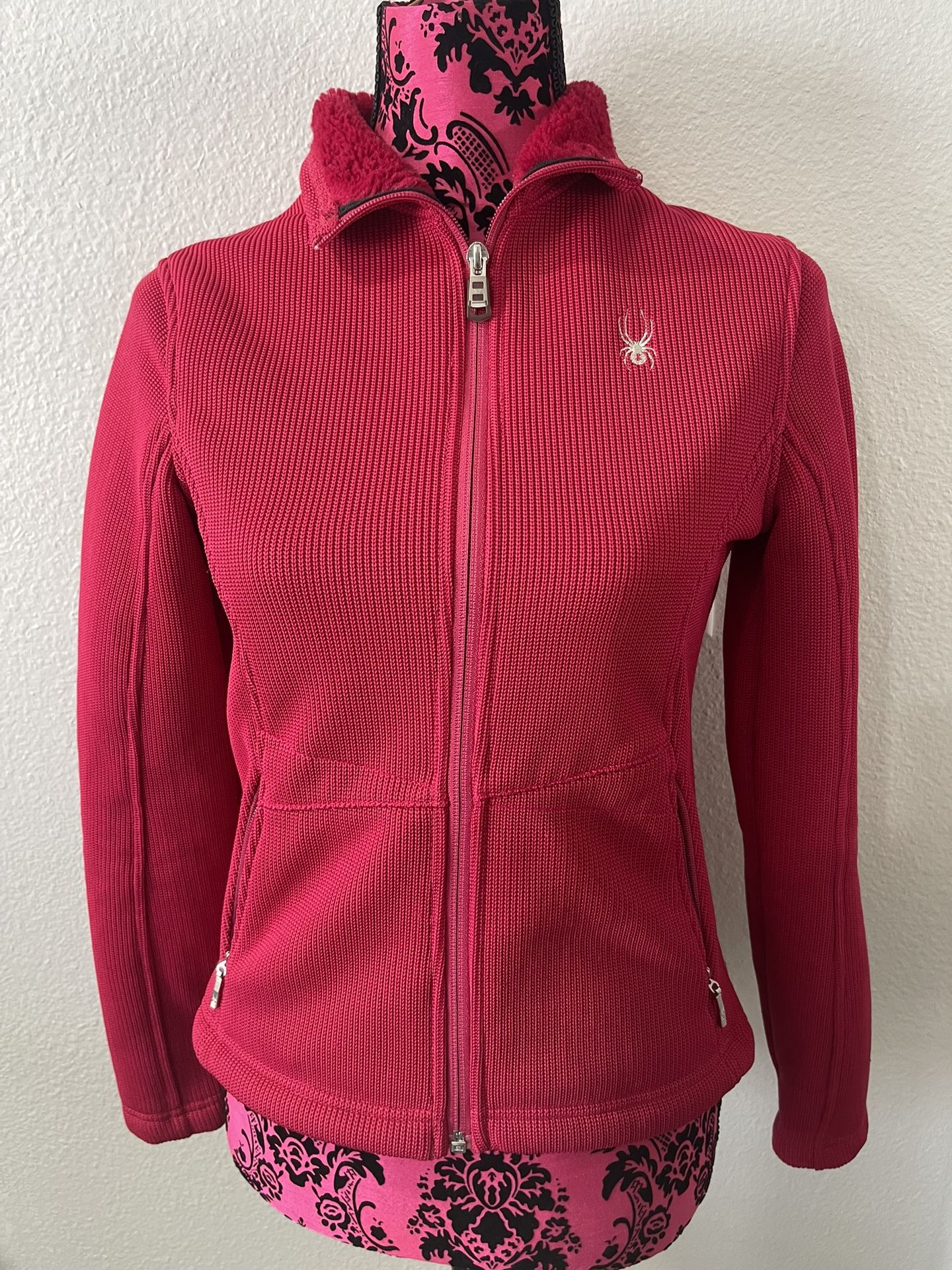 Women’s Spyder Jacket