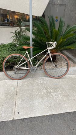 Used Bike
