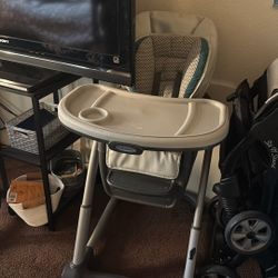Graco Table2table Chair For Kids 