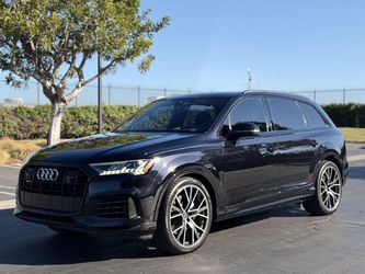 2021 Audi Q7