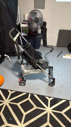 Free Stroller