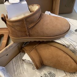 Brand New Uggs