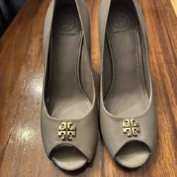 Tory Burch Wedge 