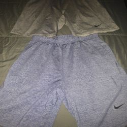 Nike Dri-Fit