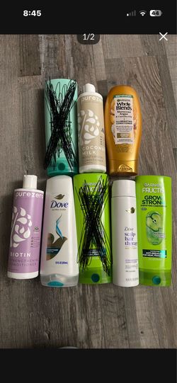 Hair Conditioner