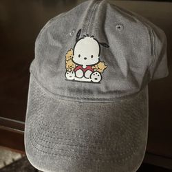 Pochacco Hat