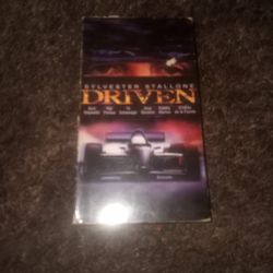 Vcr Tape