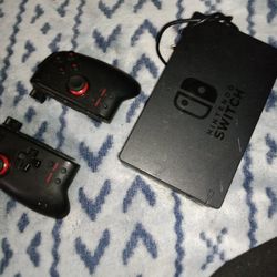 Nintendo Switch Controller 