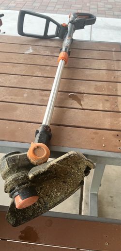 Weed Eater