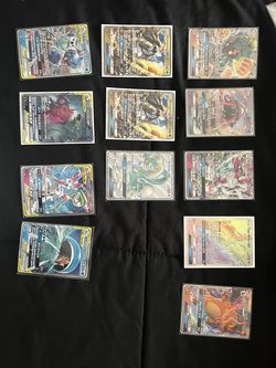 Pokemon for trade