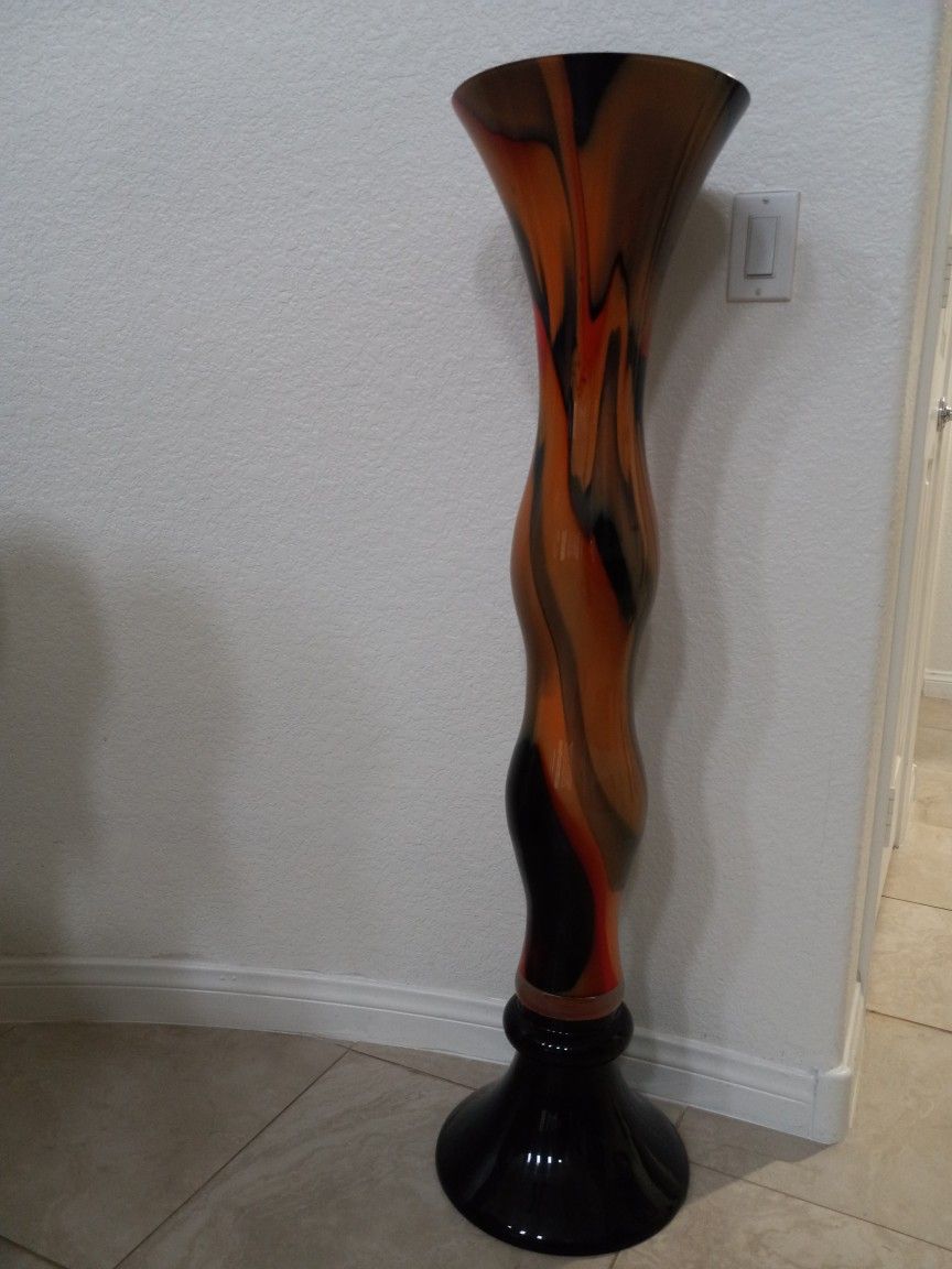 hand Made Vase
