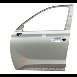 Front Left Driver Side Door Shell For Hyundai Palisade 2020-2025