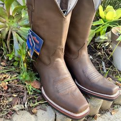 Mens Cowboy Boots