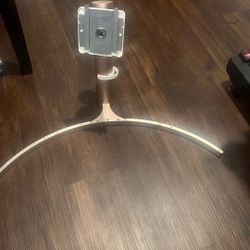 LCD 49 Inch Monitor Holder