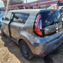 Kia Soul 2.0 Parts Partes Parting Out