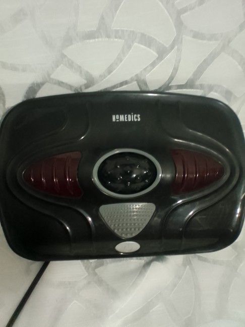 Homedics Foot Massager 