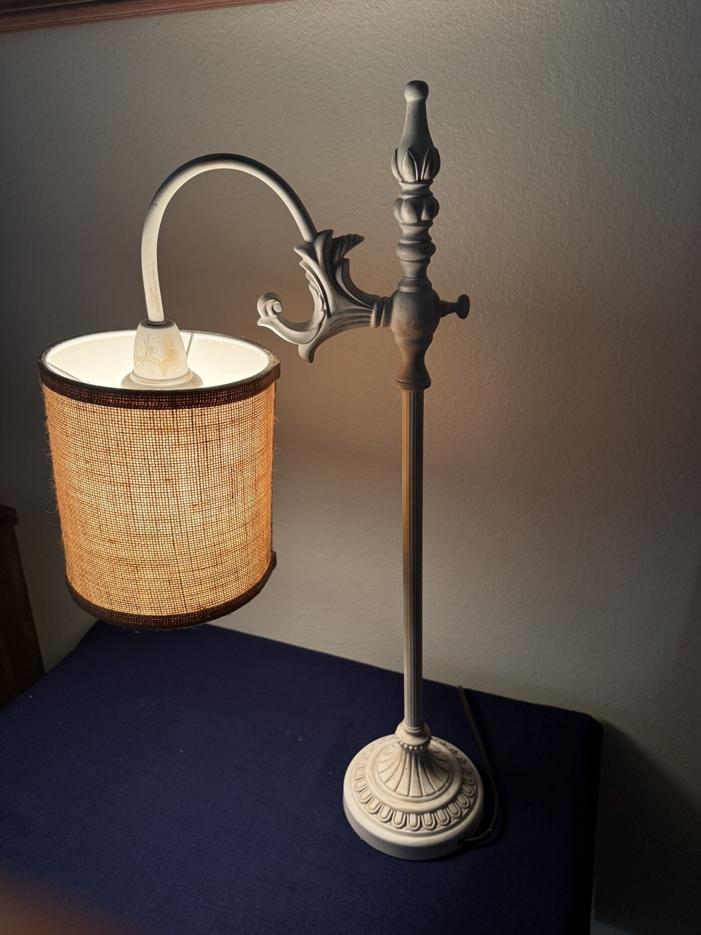 Beautiful Lamp