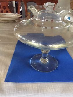 Like new glass Fish tank for sale