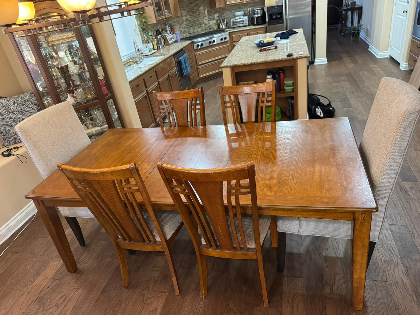 Dining  Table Set