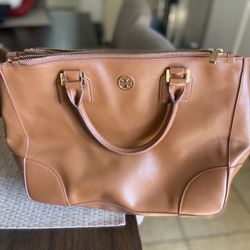 tory burch tote bag