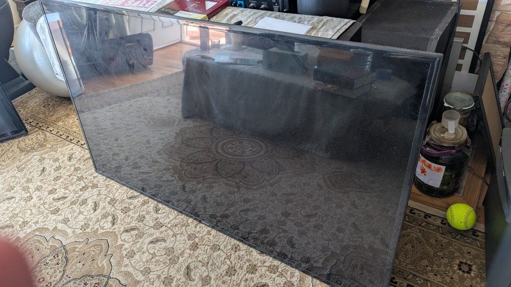 55" Samsung Flat screen LH65DMEPLGA/GO