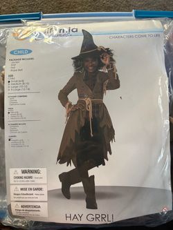 Scarecrow