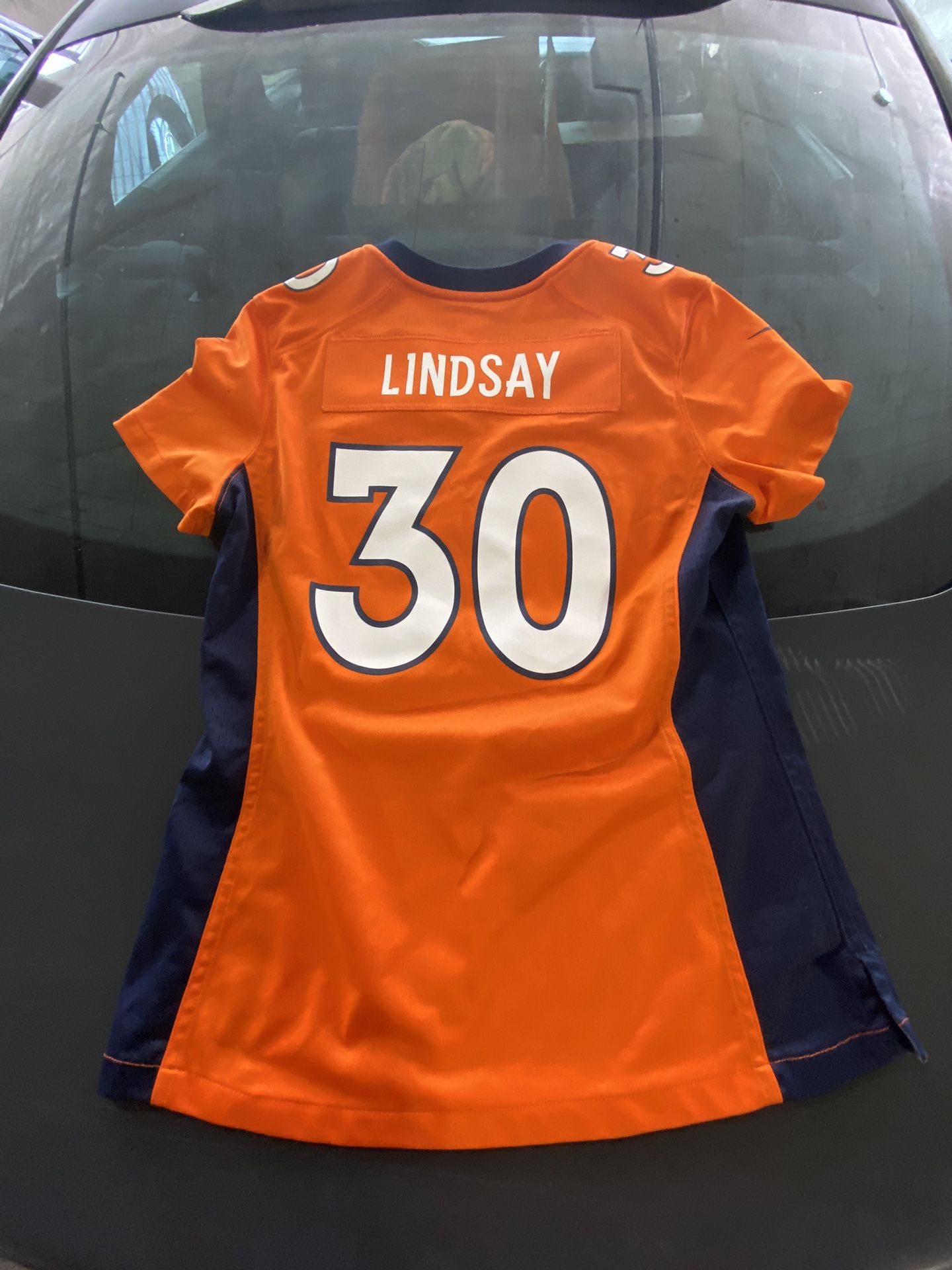 Bronco Jersey (Medium)