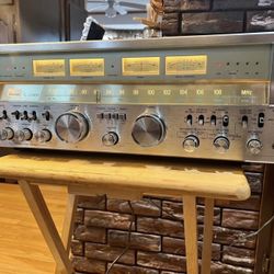 Sansui G-22000 Receiver
