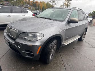 2012 BMW X5