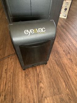 Eye Vac - Home/ Business Vacuum Cleaner