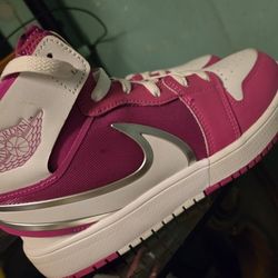 Air Jordans Sz 6.5youth Equivalent To 8.5 Womens