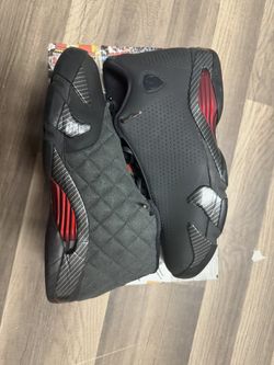 Jordan 14 (sz 11.5)
