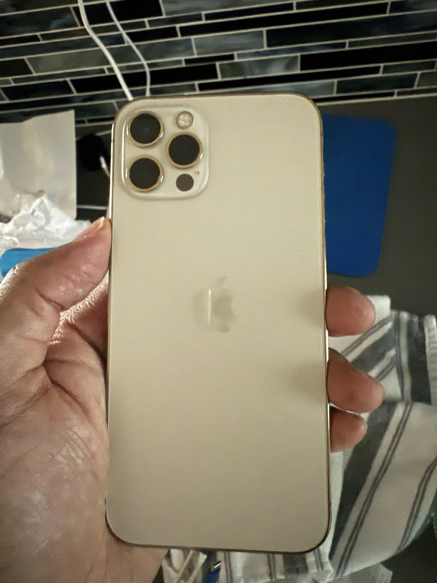 iPhone 12 Pro - 128GB - Excellent Condition