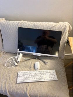 Core desktop computer