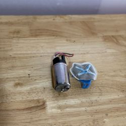 2021 HONDA CIVIC TYPE R FK8 K20C1 2.0L OEM ENGINE FUEL PUMP ONLY