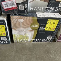 52 inch indoor outdoor ceiling fan