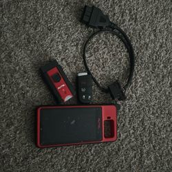 Autel KM100 