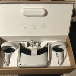 Oculus Quest 2