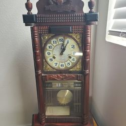 OLD CLOCK