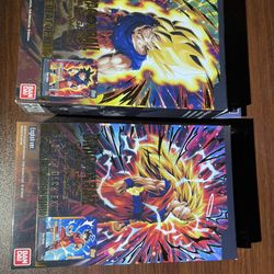Dragon Ball Super Card Game Fusion World - Starter Deck EX