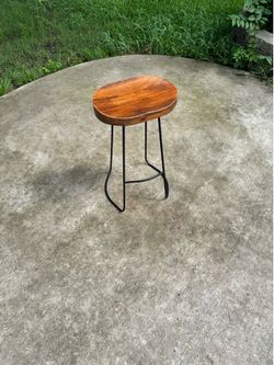Stool