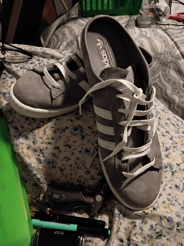 Adidas Shoes