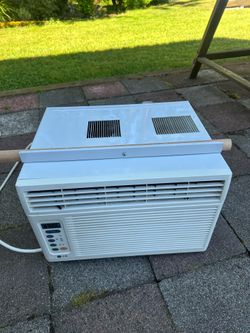 8k btu air conditioner