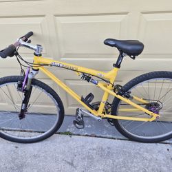 Amp Research B3 Vintage MTB