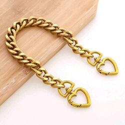 WOMEN'S CHAIN FOR BAGS