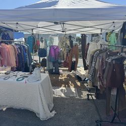 Boutique Liquidation!!! Vintage And New! 