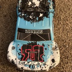 RC Car