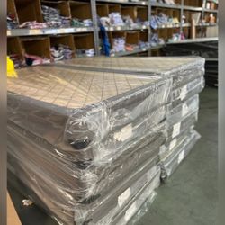 Cal King Size Box Spring 